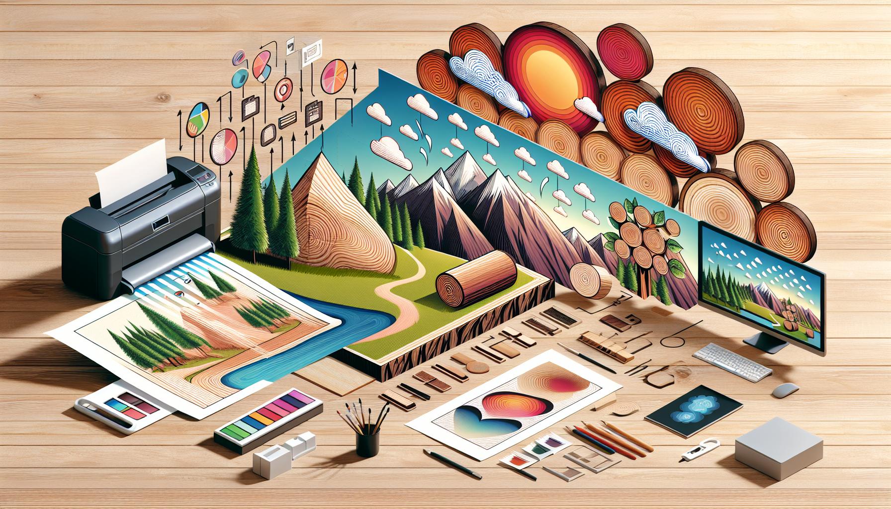 Historia Druku Od Prasy R cznej Do Cyfrowej