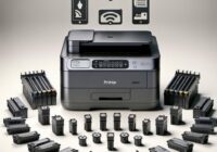 brother hl1210w
