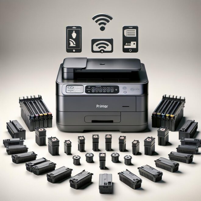 brother hl1210w