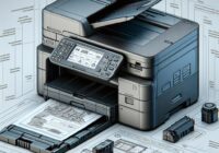canon i-sensys mf752cdw