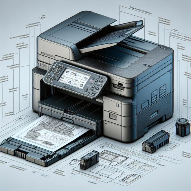 canon i-sensys mf752cdw