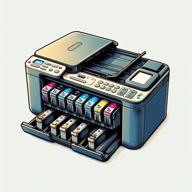 hp 2700 tusz