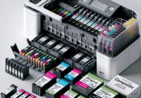 hp deskjet 2620 tusze