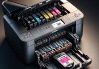 canon pixma mg3650s tusze