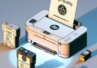 hp deskjet 3750 tusze