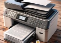 Znajdź idealny tusz dla swojej drukarki: przegląd tuszów do HP DeskJet 3700