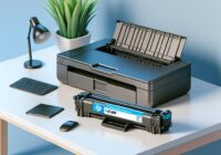 Rozumienie i korzystanie z tonera HP LaserJet M110W: Kompletny przewodnik