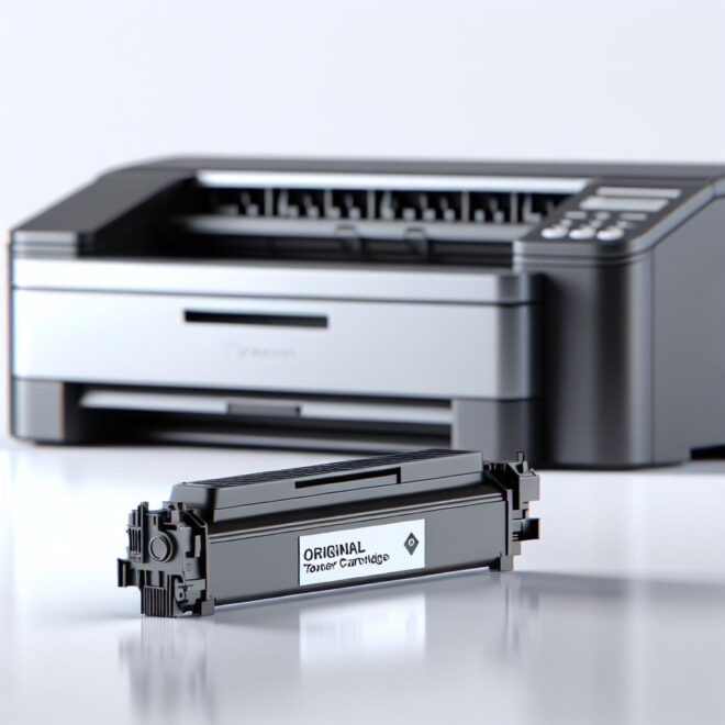 Tonery do HP LaserJet M110w - Zamienniki i oryginalne, rozwiązanie do druku wysokiej jakości