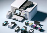 Zrozumieć Tusze do Canon Pixma TS5350a: Zamienniki i Oryginalne