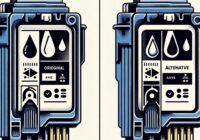 Porównanie Tuszów HP 300: Zamienniki Versus Oryginalne