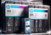 Porównanie i analiza: Tusze HP 305 - zamienniki i oryginalne