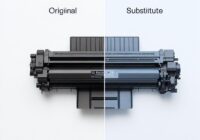 Tonery do drukarek Develop - zamienniki i oryginalne: Przegląd, Zalety i Porównanie