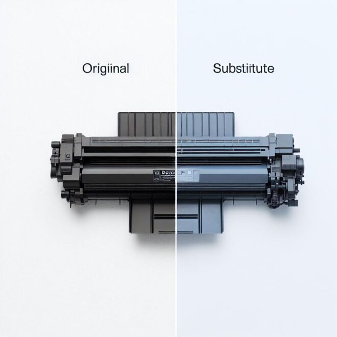 Tonery do drukarek Develop - zamienniki i oryginalne: Przegląd, Zalety i Porównanie