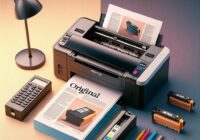 Opcje tonerów dla drukarek HP LaserJet M110w: porównanie między zamiennikami a oryginalnymi