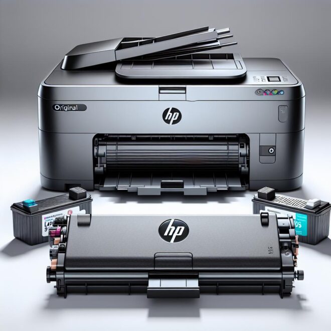 Tonery do HP LaserJet Pro P1102 - zamienniki i oryginalne: Podręcznik kupującego