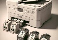 Tusze do Canon Pixma TS5350a - Zrozumienie Zamienników i Oryginalnych Opcji