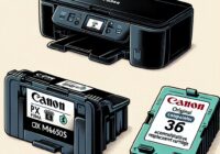 Tusze do Canon Pixma MG3650S Black - odkryj zamienniki i oryginalne rozwiązania