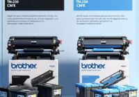 Tonery Brother TN-230 CMYK - zamienniki i oryginalne: Przewodnik dla użytkowników drukarek