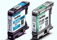 Tusze Brother BT-6000 - zamienniki i oryginalne: Praktyczny przewodnik