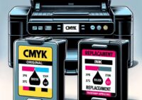 Zrozumienie Tuszów Epson 112 CMYK: Zamienniki i Oryginalne