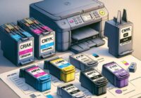 Tusze Epson 112 CMYK - zamienniki i oryginalne: Praktyczne porównanie