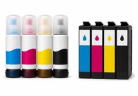 Tusze Epson 114 CMYK - zamienniki i oryginalne: Wnikliwe porównanie